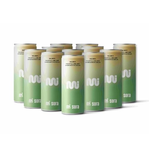 Balance (12 Pack)
