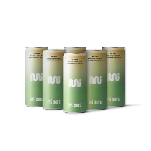 Balance (6 Pack)