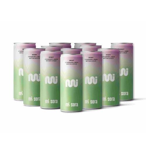 Bright (Pack of 12)