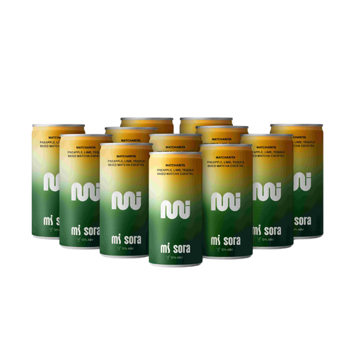 Matcharita (Pack of 6)